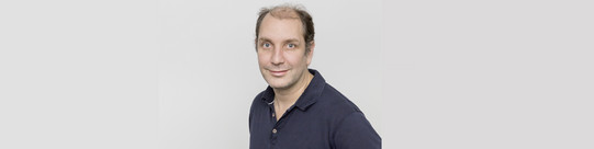 Foto Professor Dr. Philip Jung Foto Professor Dr. Philip Jung